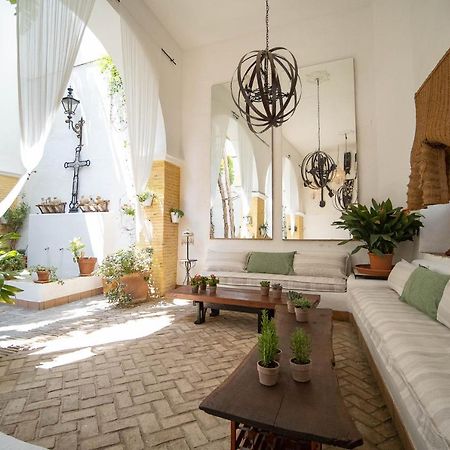 Bed and Breakfast La Casa 1832 Boutique Sanlúcar de Barrameda Zewnętrze zdjęcie