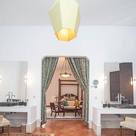 Bed and Breakfast La Casa 1832 Boutique Sanlúcar de Barrameda Zewnętrze zdjęcie