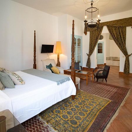 Bed and Breakfast La Casa 1832 Boutique Sanlúcar de Barrameda Zewnętrze zdjęcie