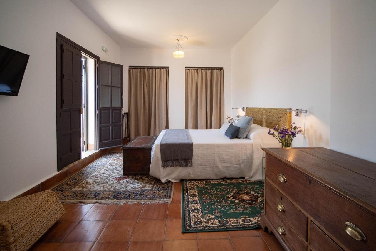 Bed and Breakfast La Casa 1832 Boutique Sanlúcar de Barrameda Zewnętrze zdjęcie