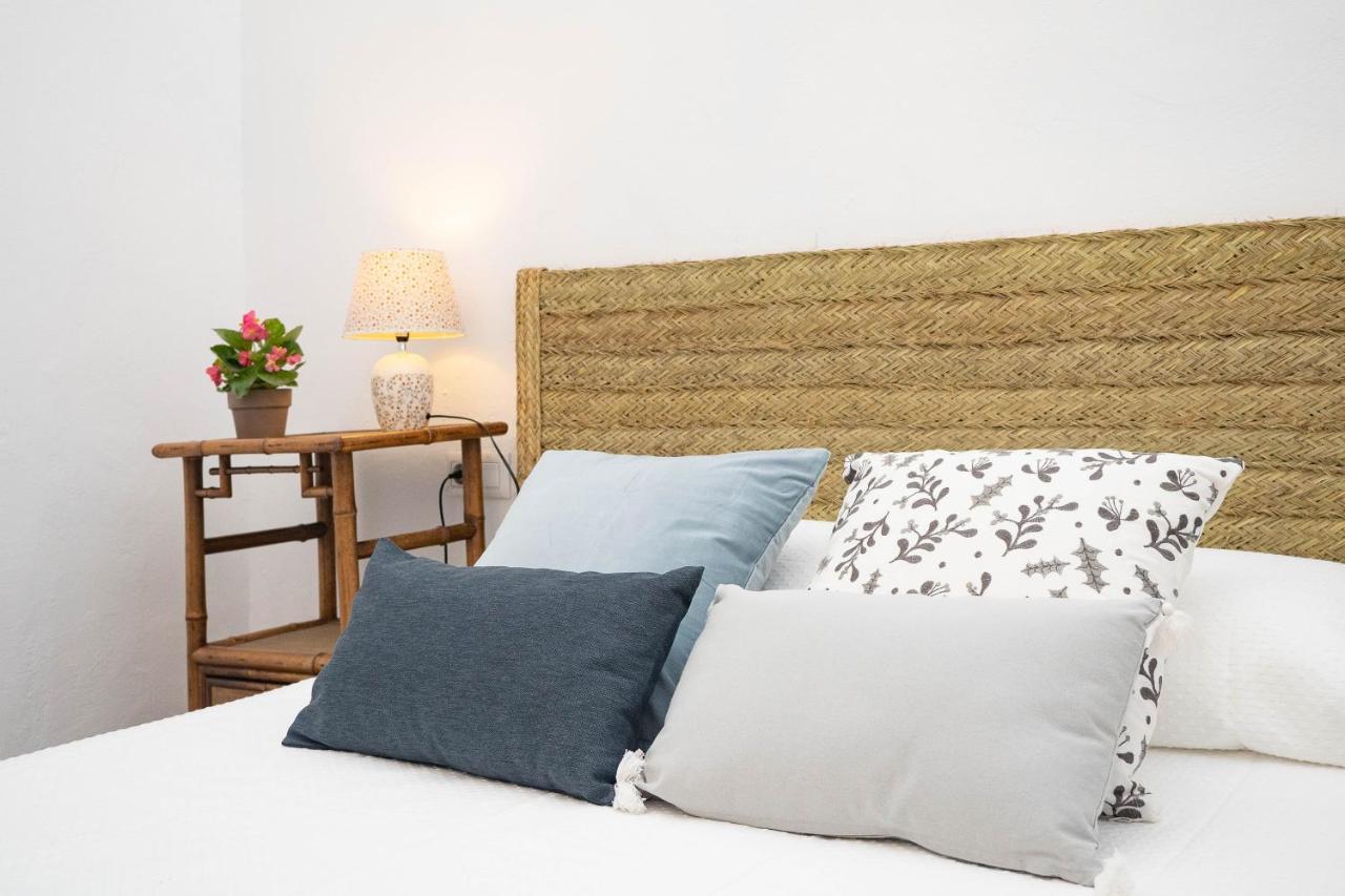 Bed and Breakfast La Casa 1832 Boutique Sanlúcar de Barrameda Zewnętrze zdjęcie