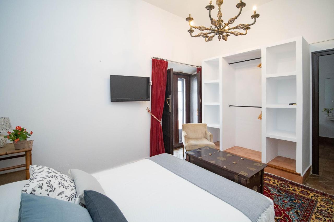 Bed and Breakfast La Casa 1832 Boutique Sanlúcar de Barrameda Zewnętrze zdjęcie