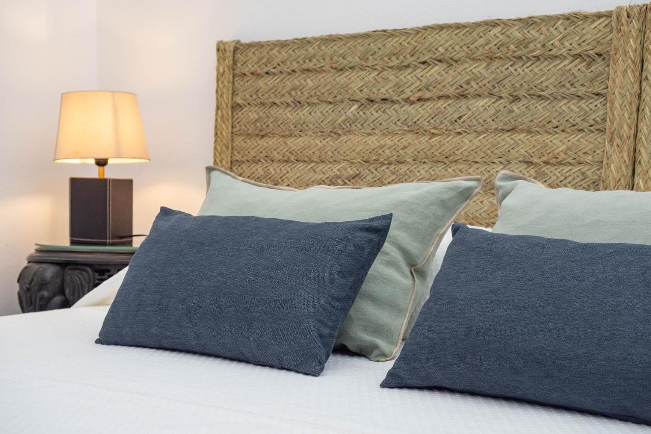 Bed and Breakfast La Casa 1832 Boutique Sanlúcar de Barrameda Zewnętrze zdjęcie