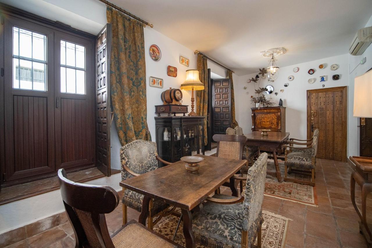 Bed and Breakfast La Casa 1832 Boutique Sanlúcar de Barrameda Zewnętrze zdjęcie