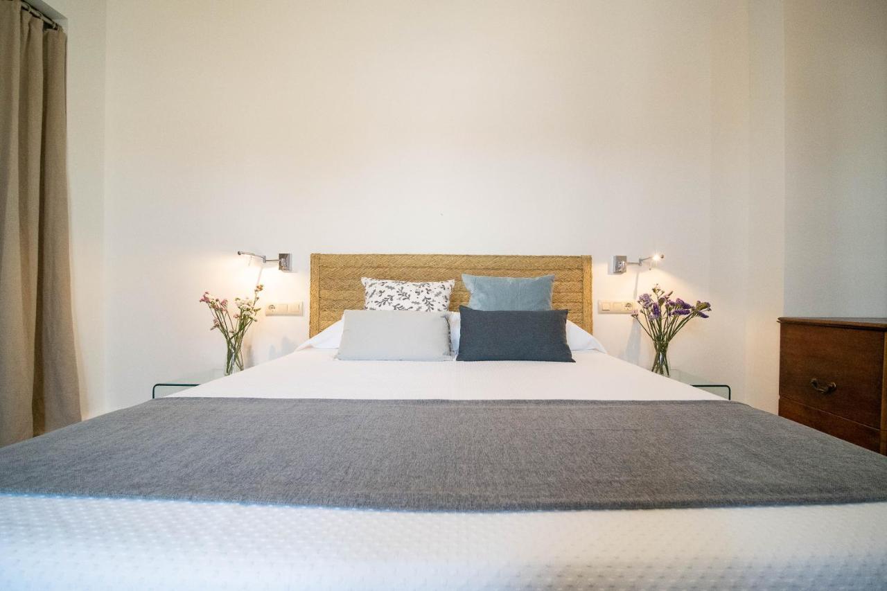 Bed and Breakfast La Casa 1832 Boutique Sanlúcar de Barrameda Zewnętrze zdjęcie