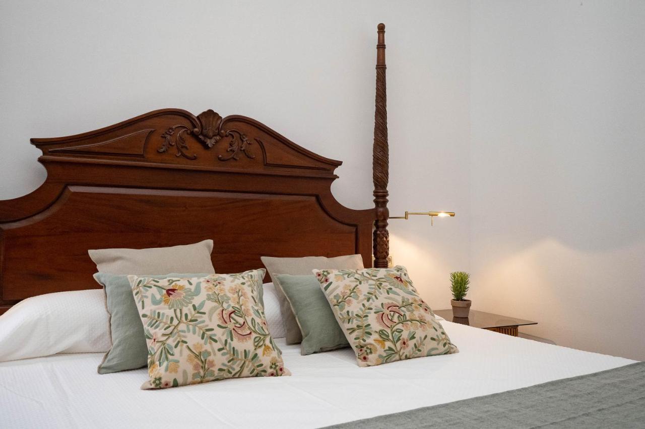 Bed and Breakfast La Casa 1832 Boutique Sanlúcar de Barrameda Zewnętrze zdjęcie