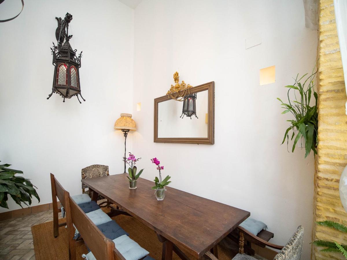 Bed and Breakfast La Casa 1832 Boutique Sanlúcar de Barrameda Zewnętrze zdjęcie
