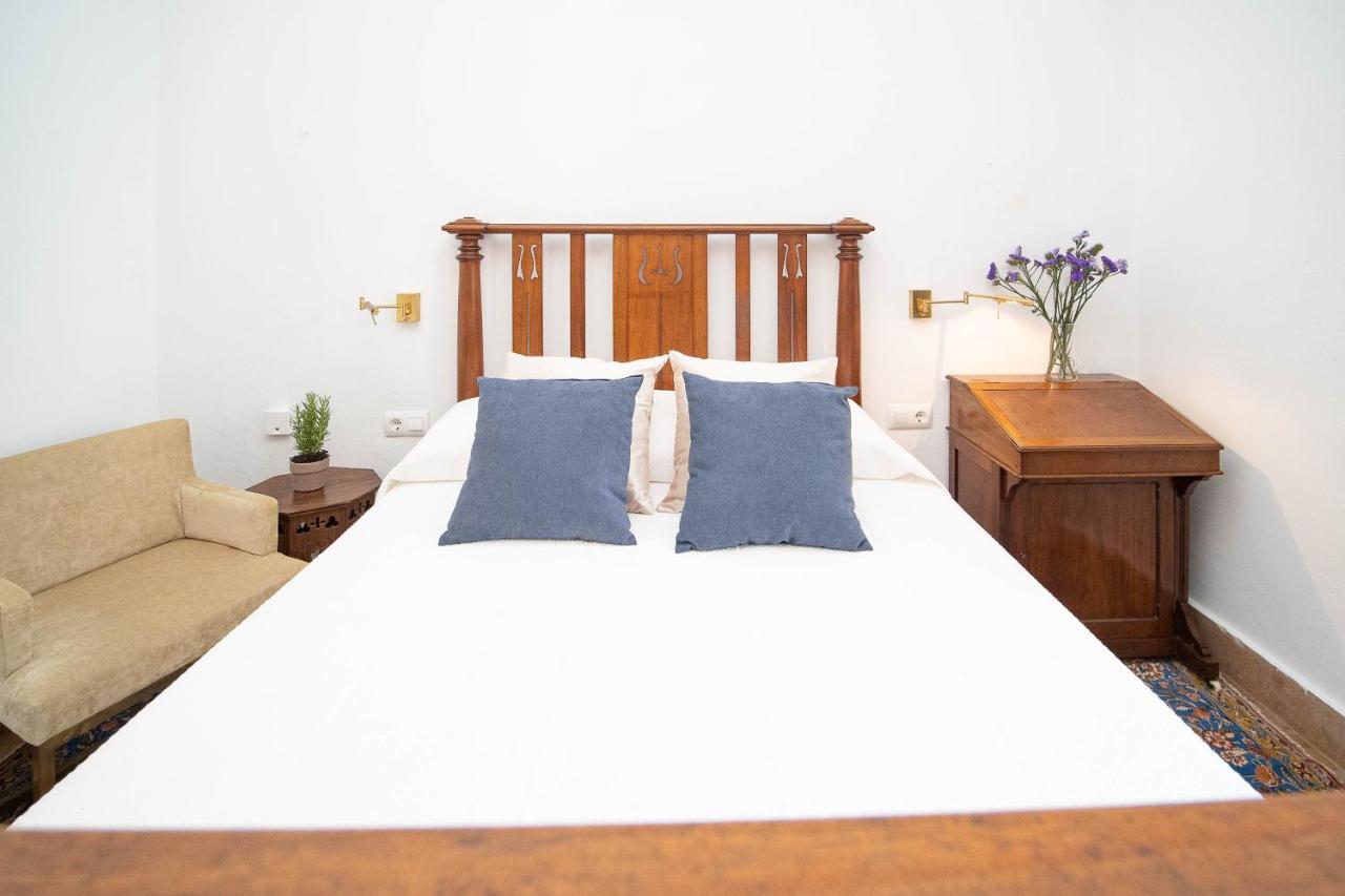 Bed and Breakfast La Casa 1832 Boutique Sanlúcar de Barrameda Zewnętrze zdjęcie