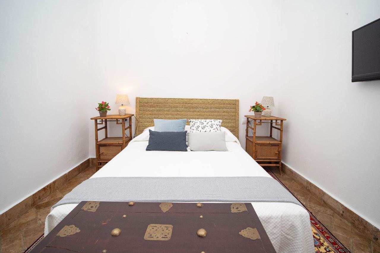 Bed and Breakfast La Casa 1832 Boutique Sanlúcar de Barrameda Zewnętrze zdjęcie