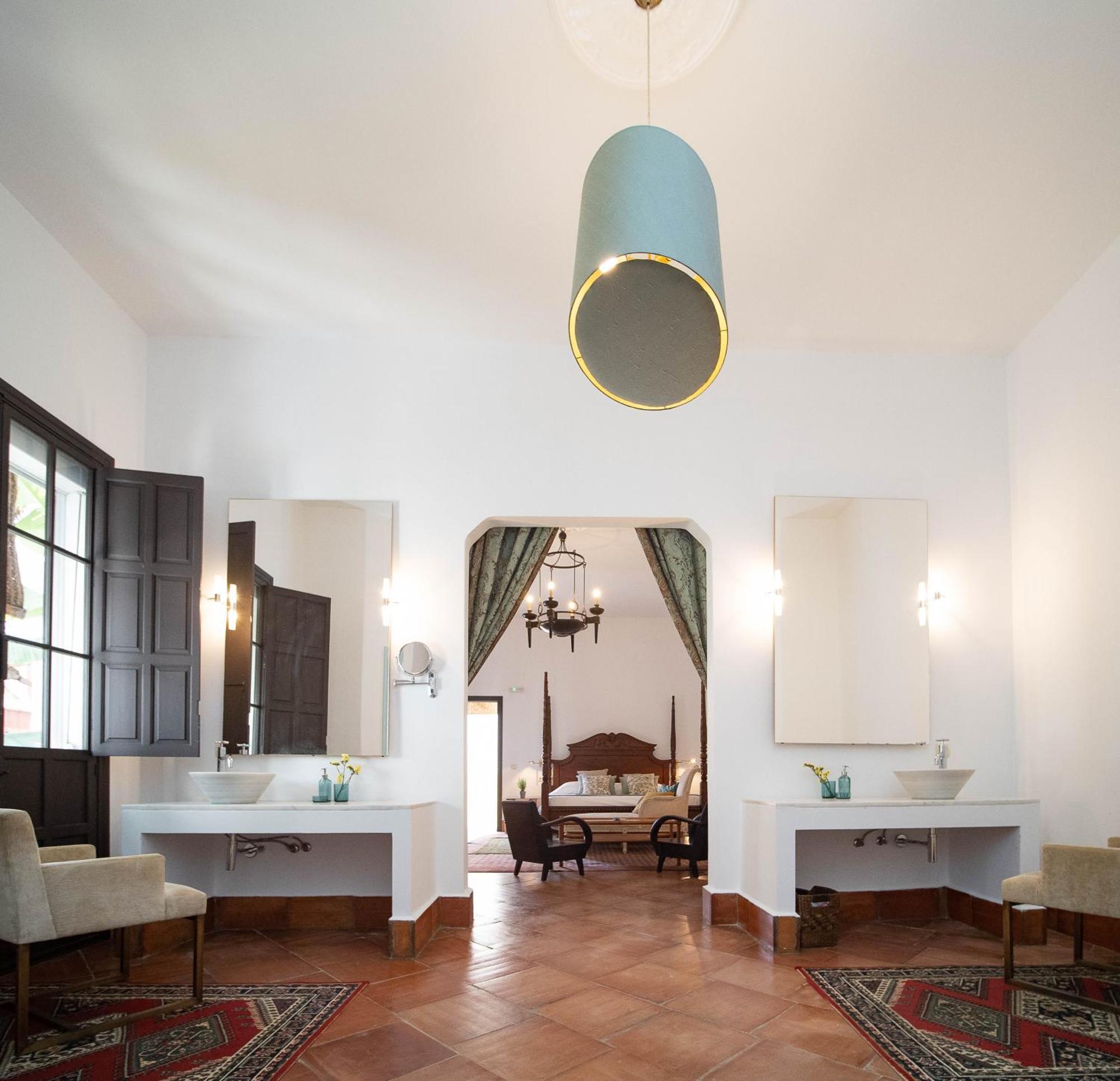 Bed and Breakfast La Casa 1832 Boutique Sanlúcar de Barrameda Zewnętrze zdjęcie