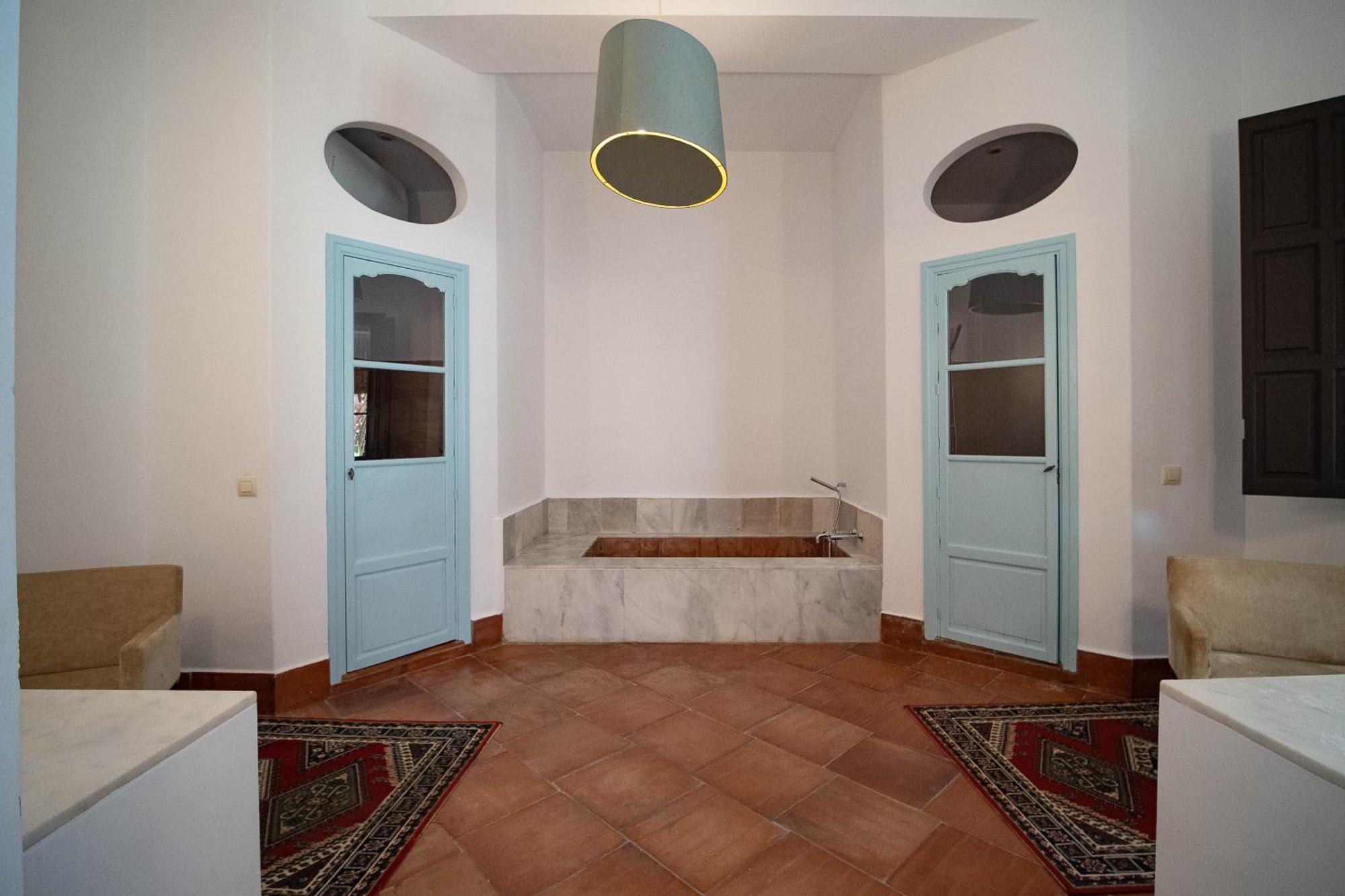 Bed and Breakfast La Casa 1832 Boutique Sanlúcar de Barrameda Zewnętrze zdjęcie