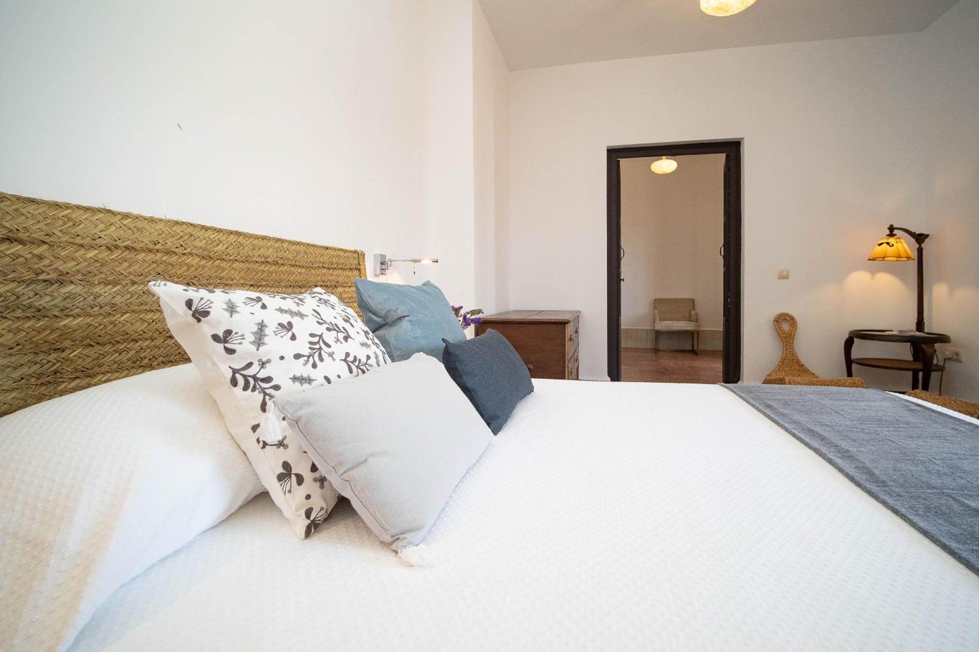 Bed and Breakfast La Casa 1832 Boutique Sanlúcar de Barrameda Zewnętrze zdjęcie