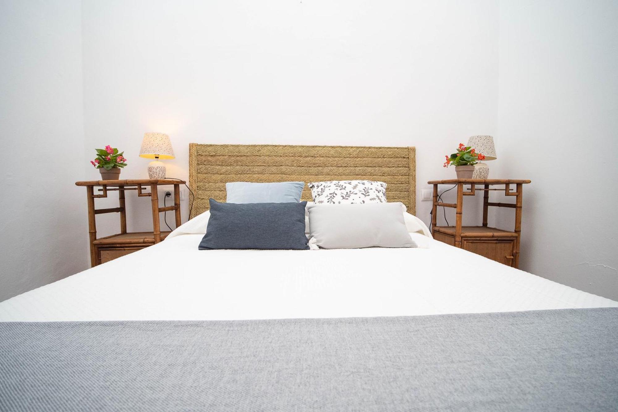 Bed and Breakfast La Casa 1832 Boutique Sanlúcar de Barrameda Zewnętrze zdjęcie