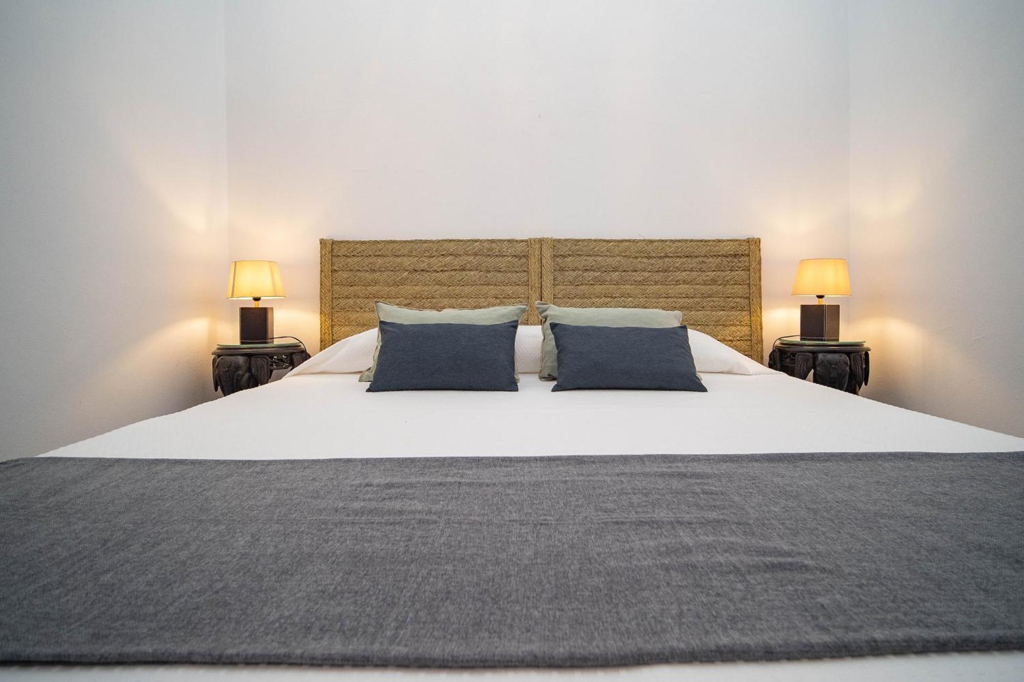 Bed and Breakfast La Casa 1832 Boutique Sanlúcar de Barrameda Zewnętrze zdjęcie