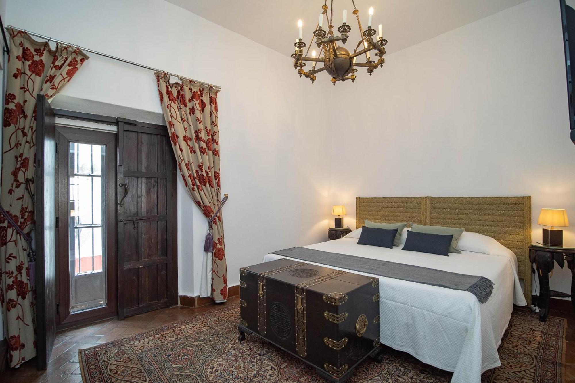 Bed and Breakfast La Casa 1832 Boutique Sanlúcar de Barrameda Zewnętrze zdjęcie