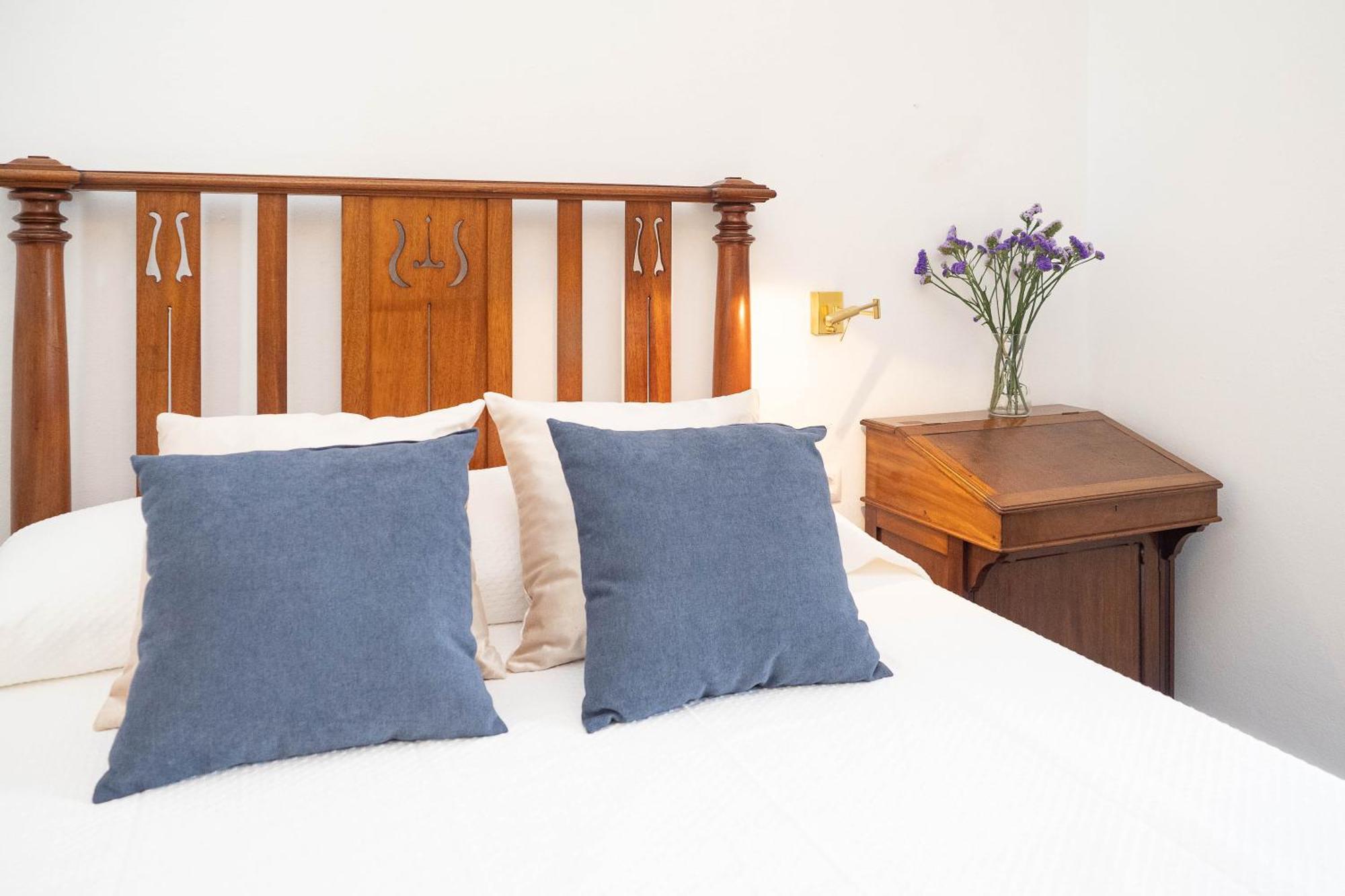 Bed and Breakfast La Casa 1832 Boutique Sanlúcar de Barrameda Zewnętrze zdjęcie