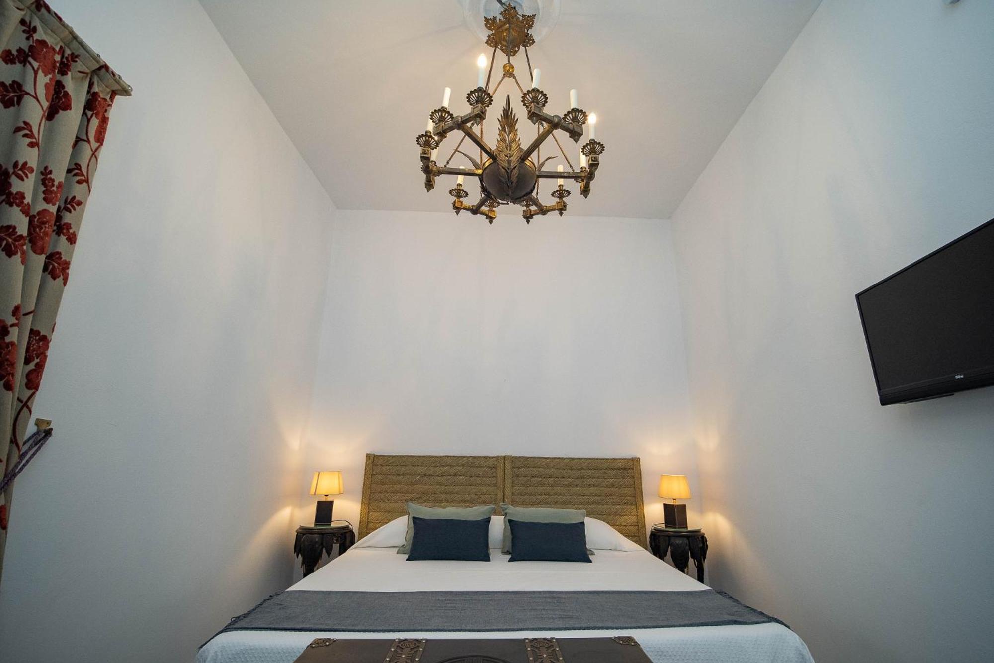 Bed and Breakfast La Casa 1832 Boutique Sanlúcar de Barrameda Zewnętrze zdjęcie