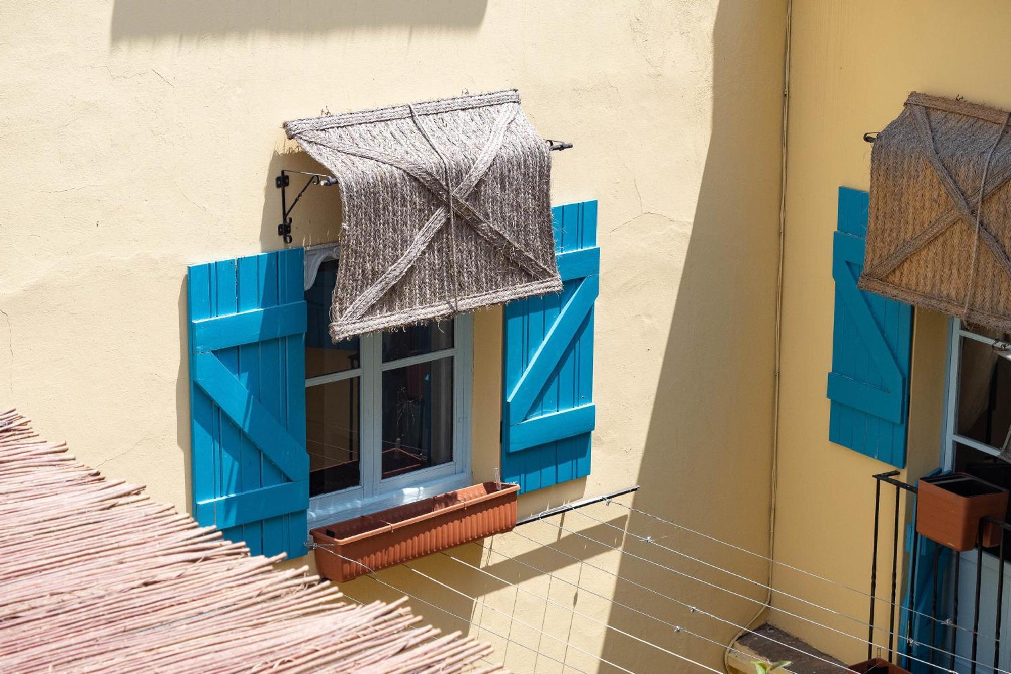 Bed and Breakfast La Casa 1832 Boutique Sanlúcar de Barrameda Zewnętrze zdjęcie