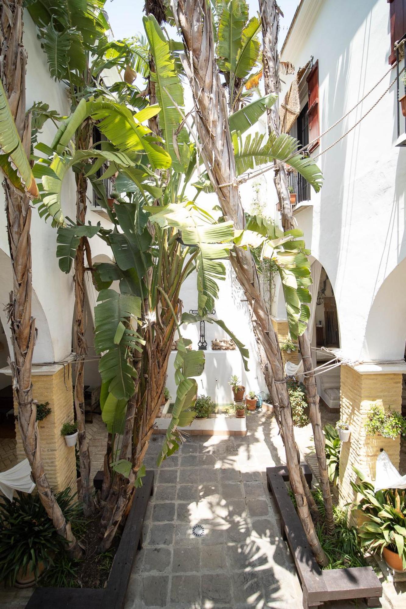 Bed and Breakfast La Casa 1832 Boutique Sanlúcar de Barrameda Zewnętrze zdjęcie