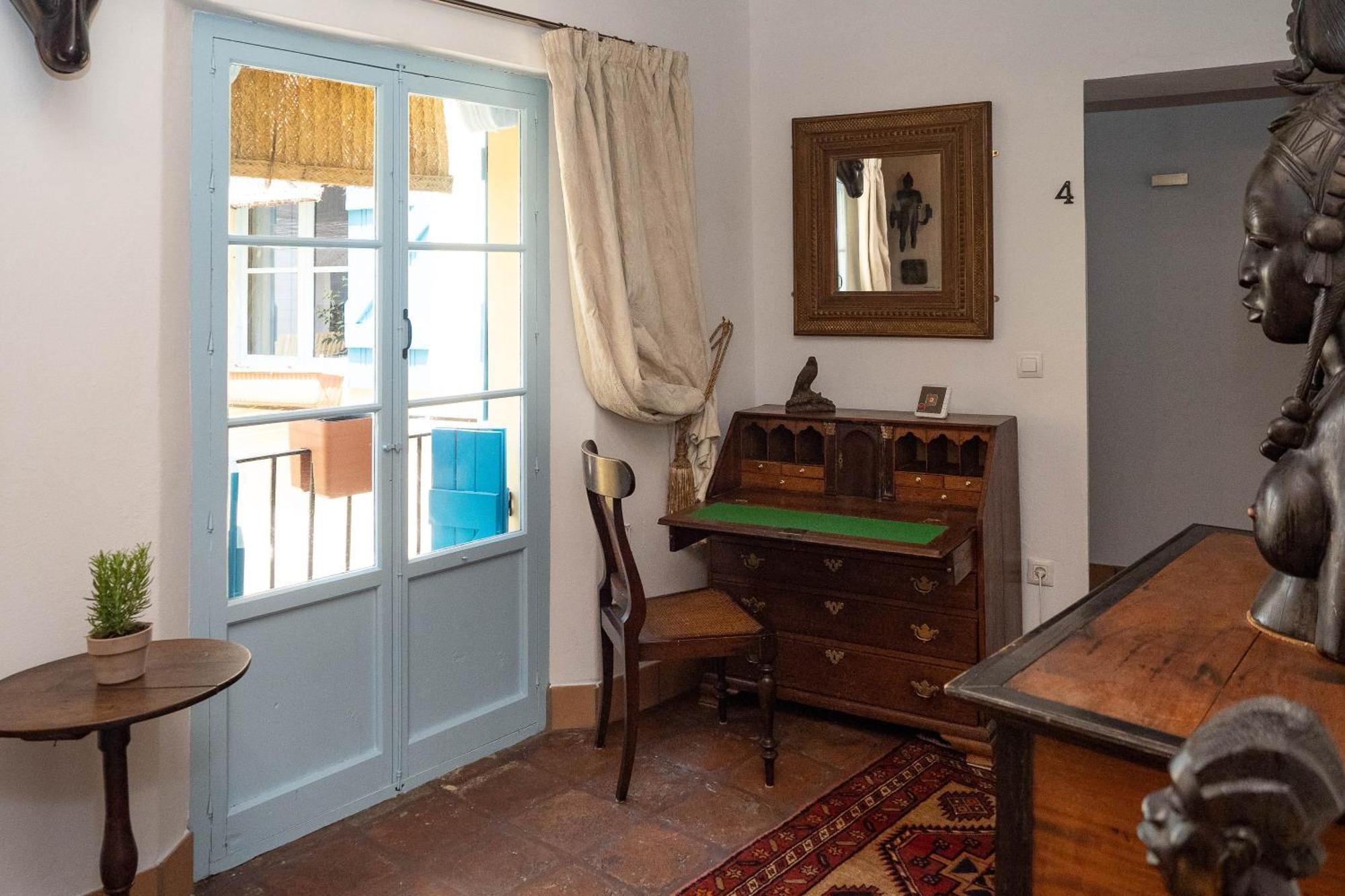 Bed and Breakfast La Casa 1832 Boutique Sanlúcar de Barrameda Zewnętrze zdjęcie