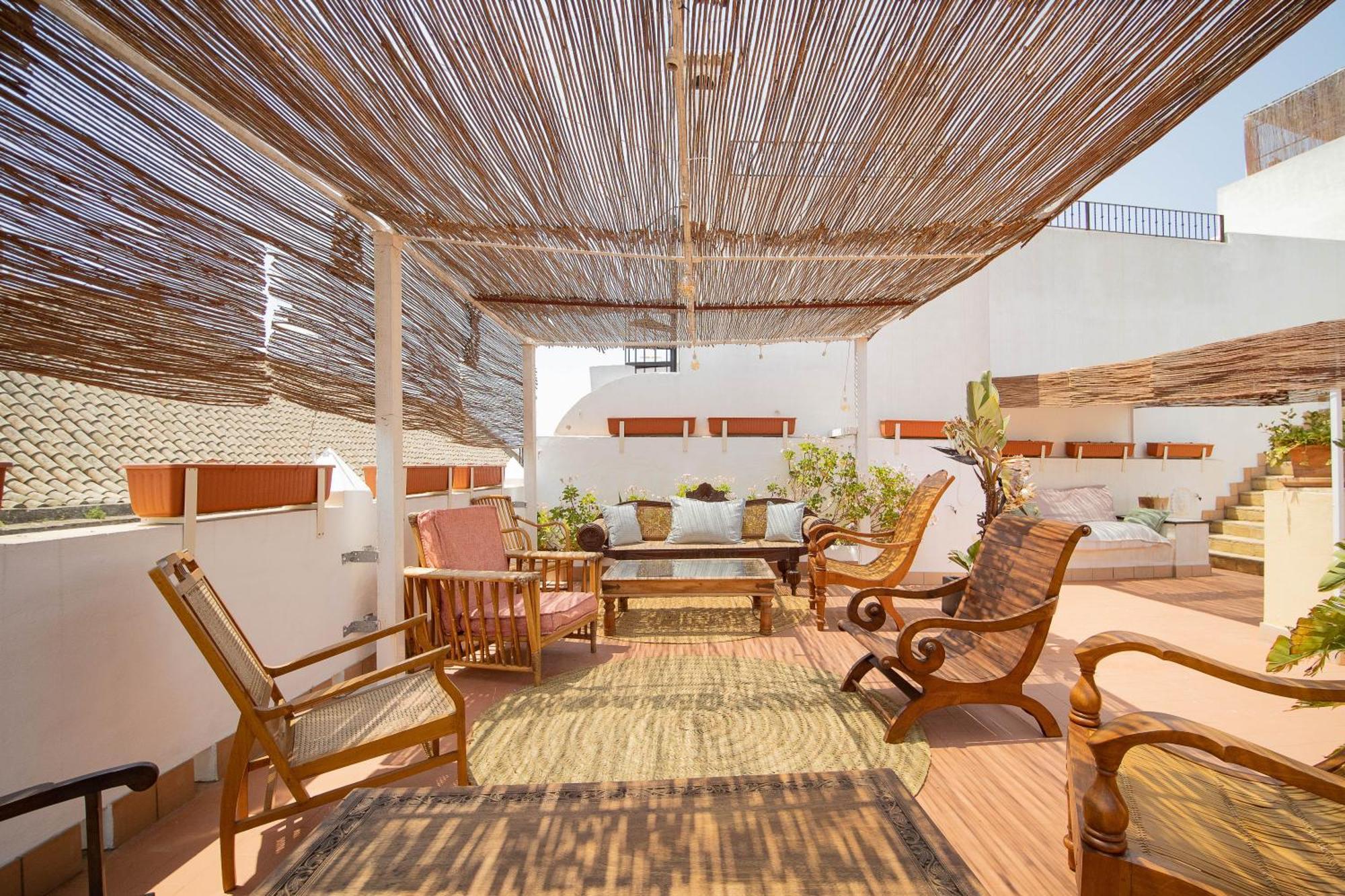 Bed and Breakfast La Casa 1832 Boutique Sanlúcar de Barrameda Zewnętrze zdjęcie